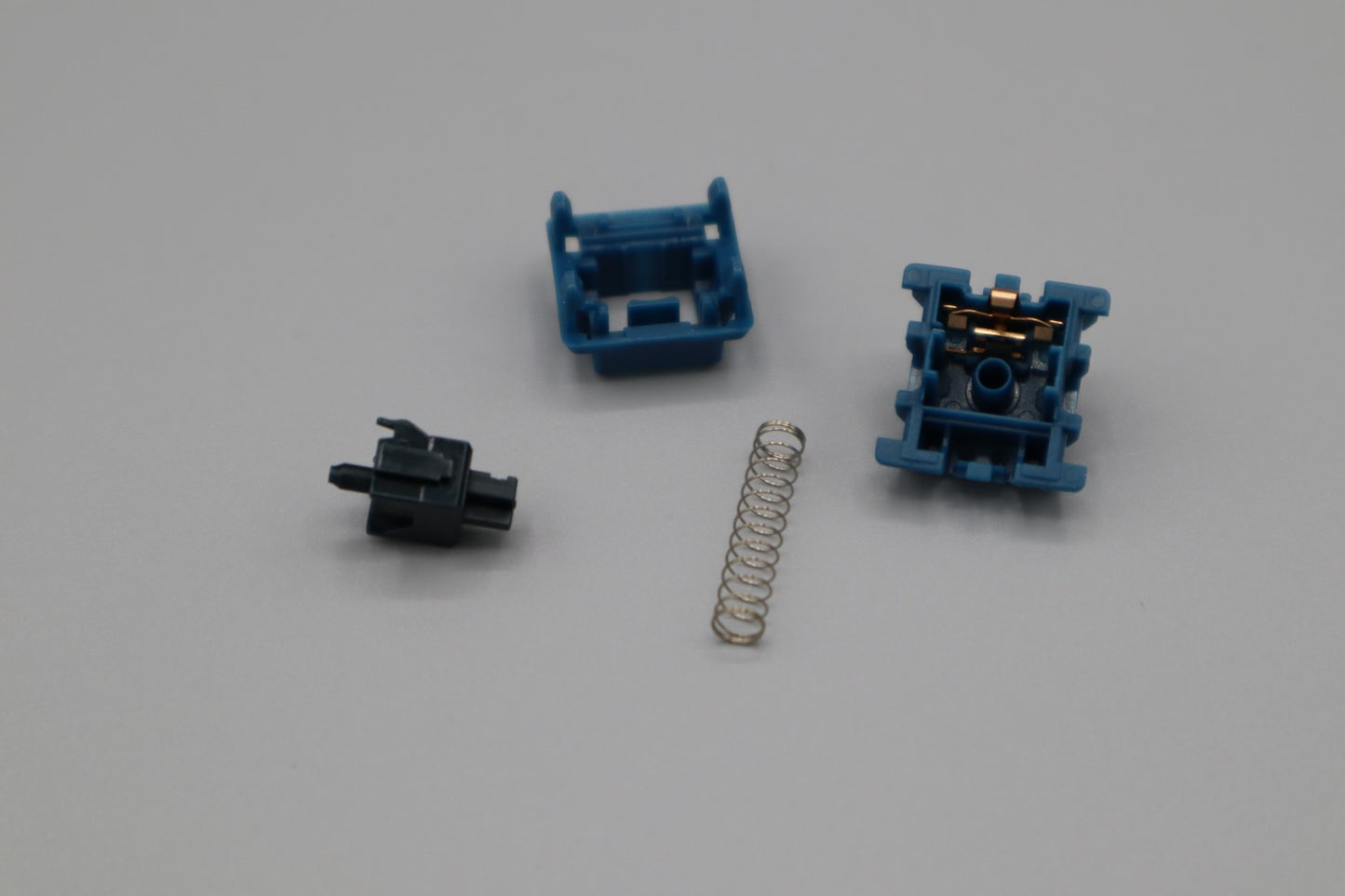 Gateron SolDark Switch (10 Pack)