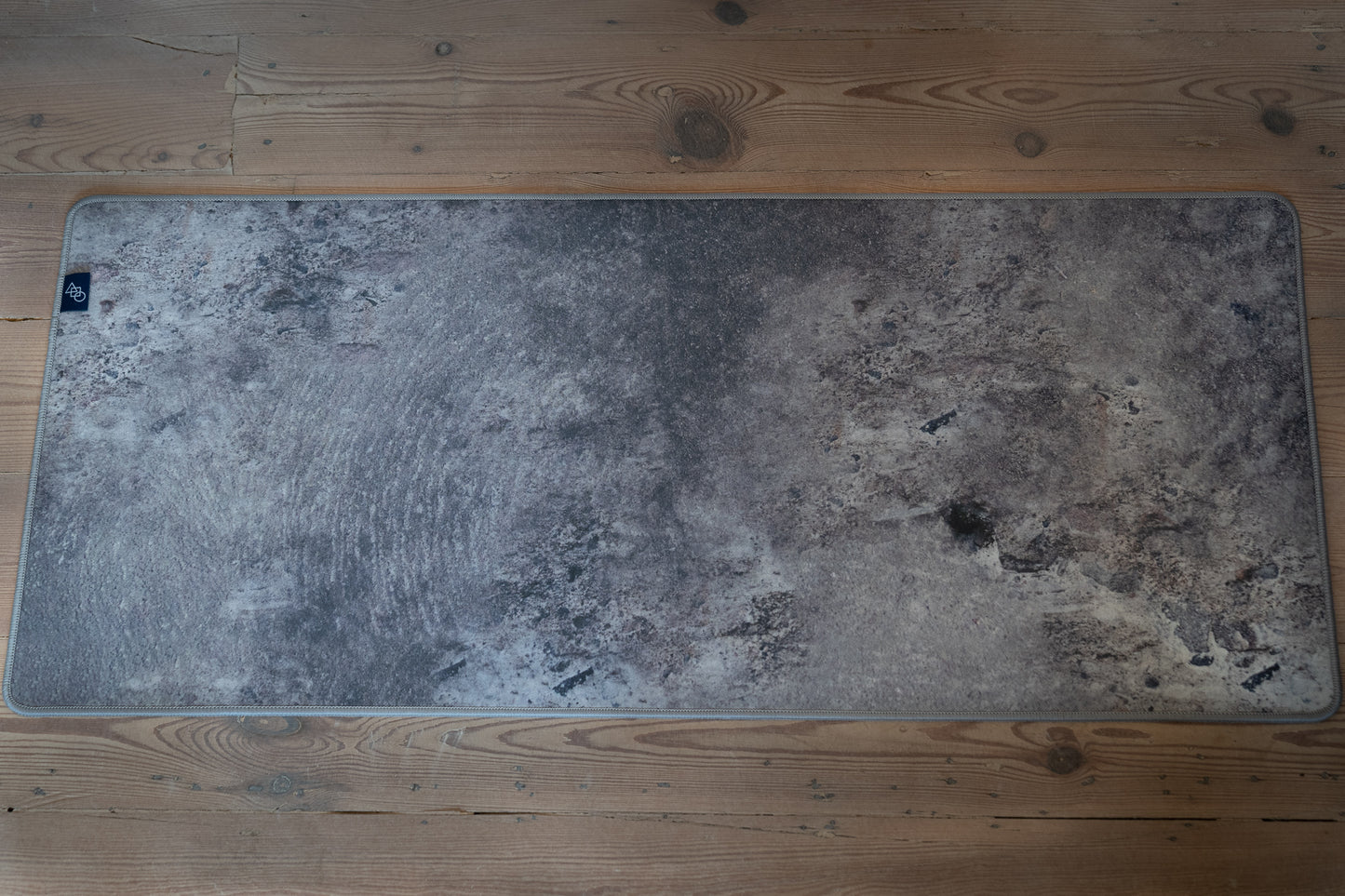 Acoustic Deskmat