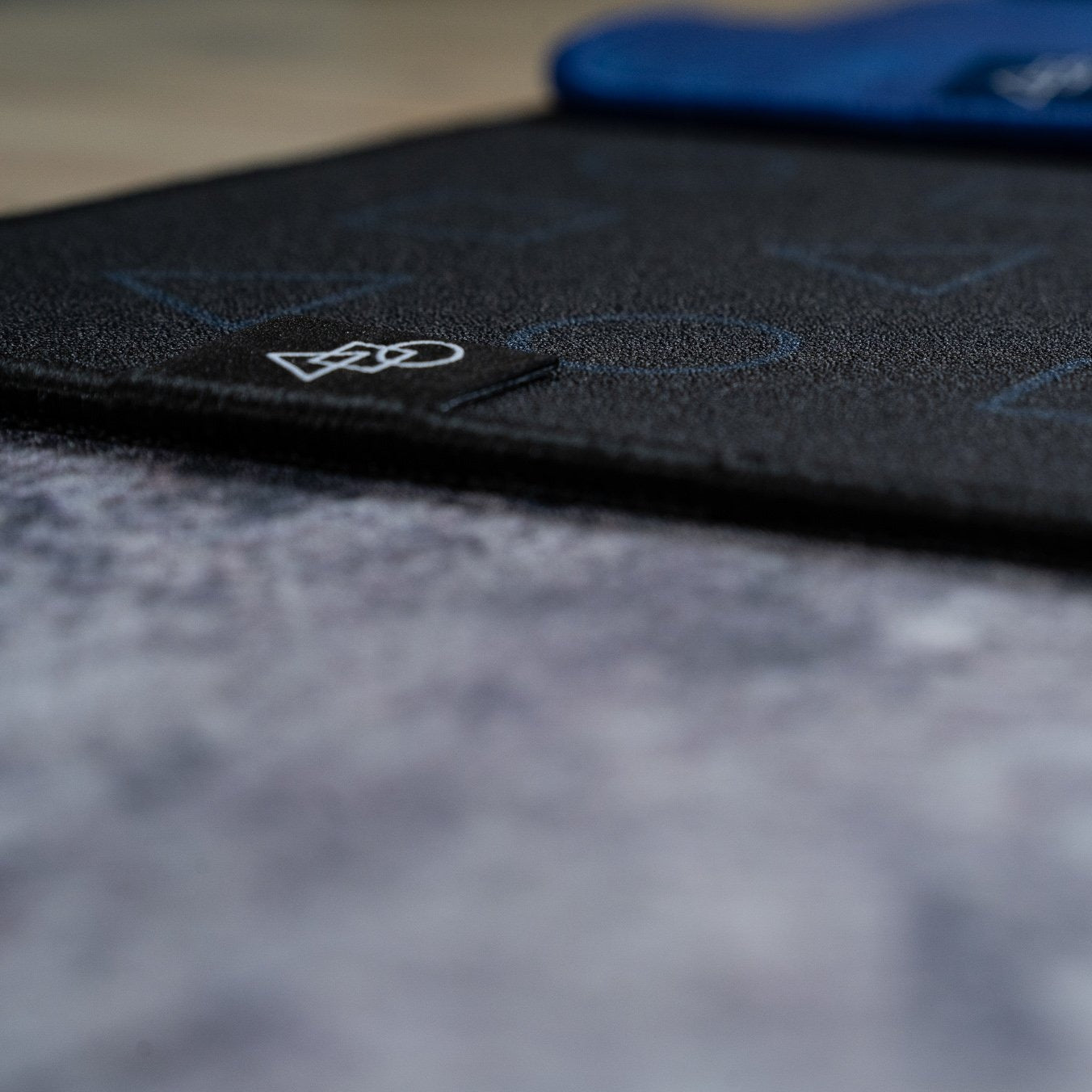 Acoustic Deskmat