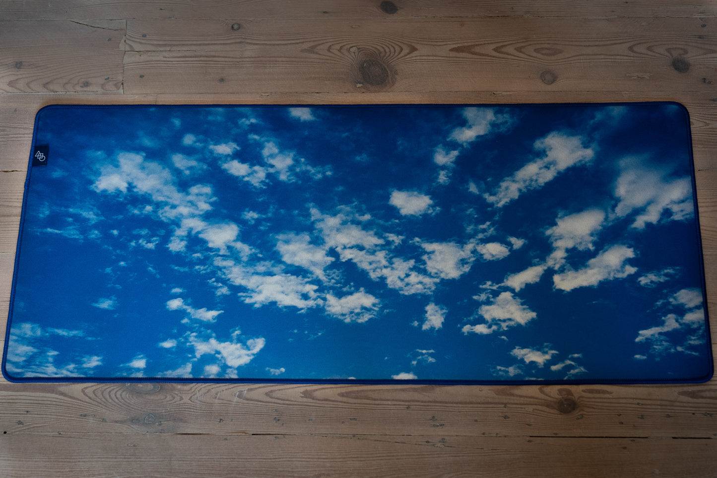 Acoustic Deskmat