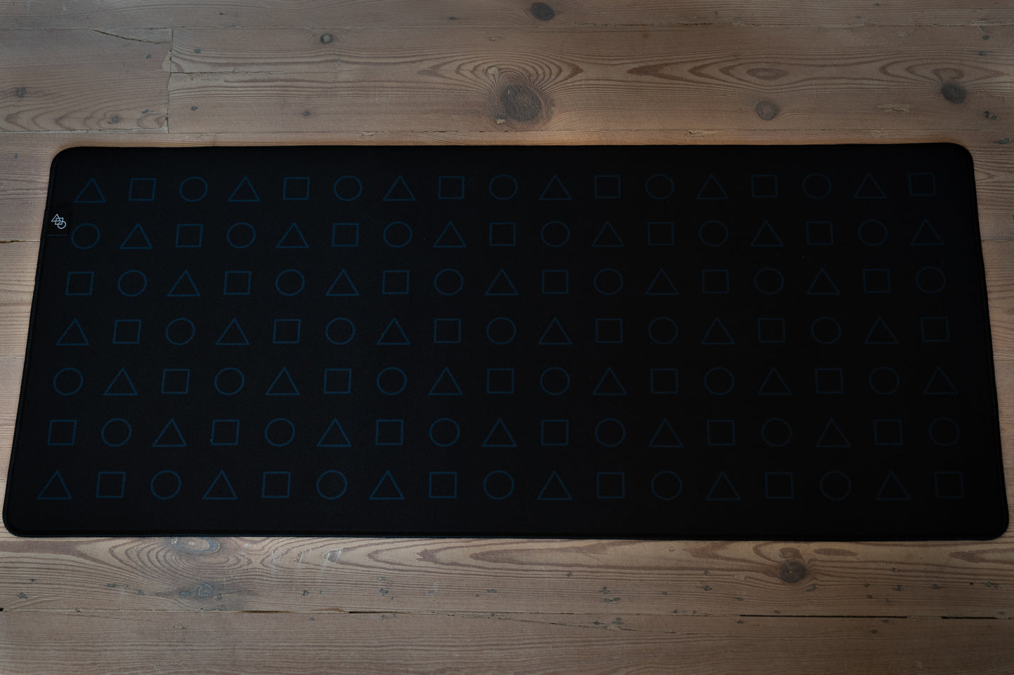 Acoustic Deskmat