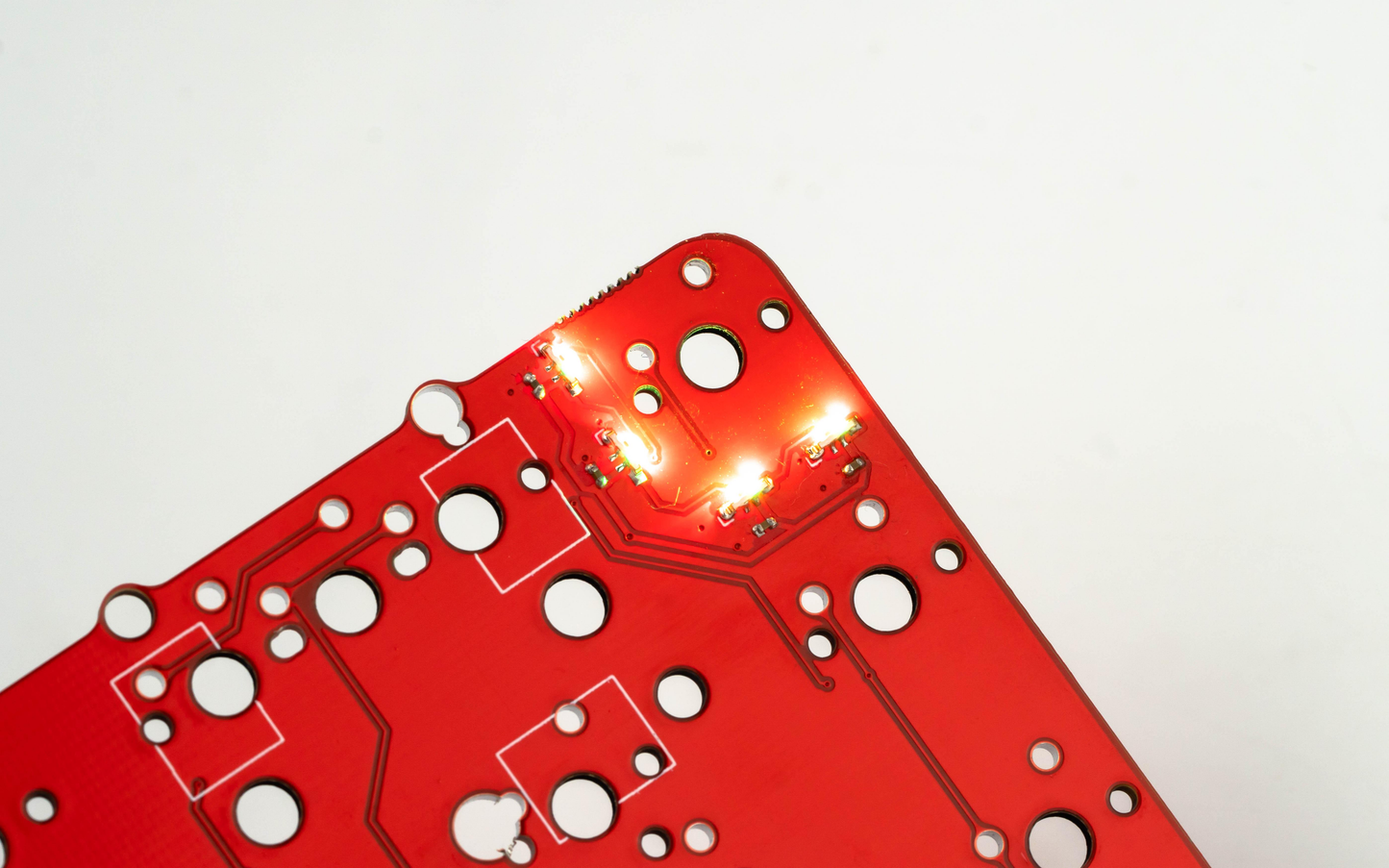Haus PCB by Mechlovin Group Buy