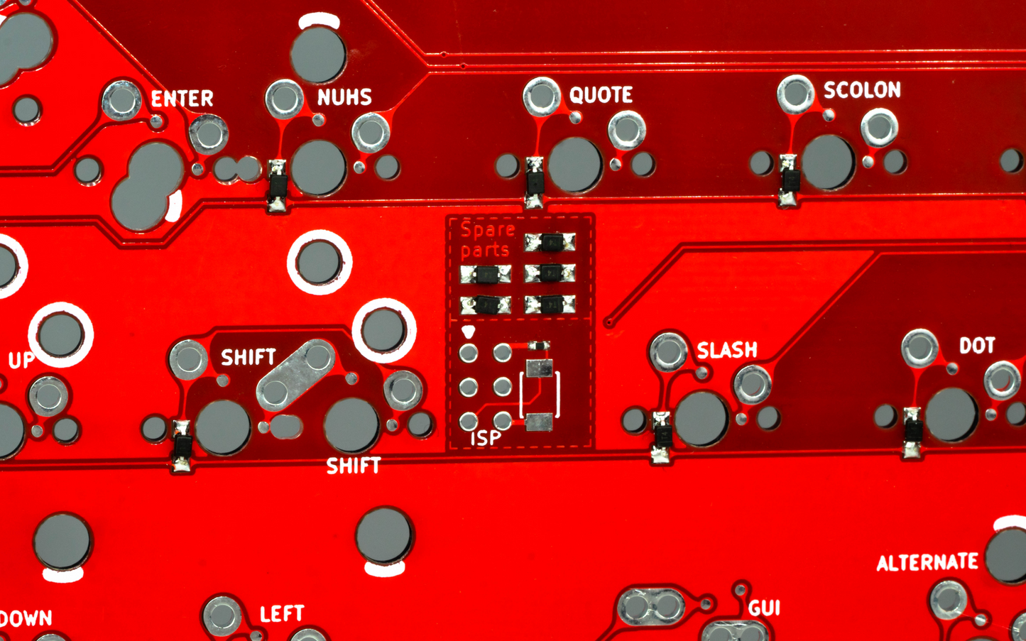 Haus PCB by Mechlovin Group Buy